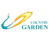 Logo de Country Garden (PK) (CTRYF).