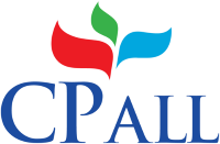 Logo de CP All Public (PK) (CVPBF).