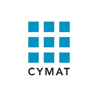 Logo de Cymat Technologes (QB) (CYMHF).
