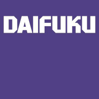 Logo de Daifuku (PK) (DAIUF).