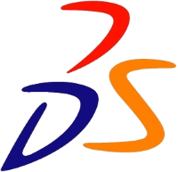 Logo de Dassault Systemes (PK) (DASTF).