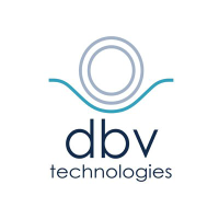 Logo de DBV Technologies Boulogn... (GM) (DBVTF).
