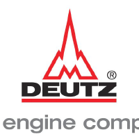 Logo de Deutz (PK) (DEUZF).