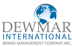 Logo de Dewmar International BMC (CE) (DEWM).