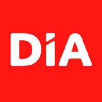 Logo de Distribuidora Internacio... (CE) (DIDAF).