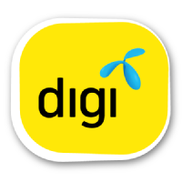 Logo de Digi com BHD (PK) (DIGBF).