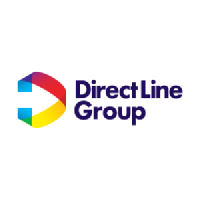 Logo de Direct Line Insurance (PK) (DIISY).