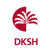 Logo de DKSH (PK) (DKSHF).