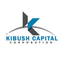 Logo de Kibush Capital (CE) (DLCR).