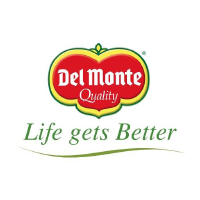 Logo de Del Monte Pacific (GM) (DMPLF).