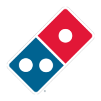 Logo de Dominos Pizza Enterprises (PK) (DMZPY).