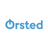 Logo de Orsted AS (PK) (DNNGY).