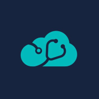 Logo de CloudMD Software and Ser... (PK) (DOCRF).