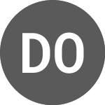 Logo de Dogus Otomotiv Servis Ve... (PK) (DOMVF).
