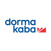 Logo de Dormakaba (PK) (DRMKY).