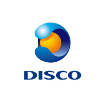 Logo de Disco (PK) (DSCSY).