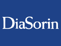 Logo de Diasorin SRL (PK) (DSRLF).