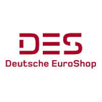 Logo de Deutsche Euroshop (PK) (DUSCF).