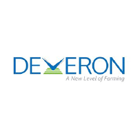 Logo de Deveron (PK) (DVRNF).