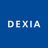 Logo de Dexia (CE) (DXBGY).