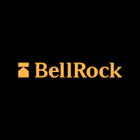 Logo de BellRock Brands (CE) (DXBRF).