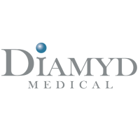 Logo de Diamyd Med AB (GM) (DYMDF).