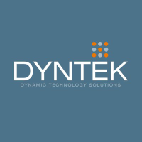 Logo de Dyntek (CE) (DYNE).