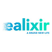 Logo de Ealixir (PK) (EAXR).