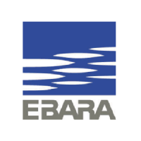 Logo de Ebara (PK) (EBCOF).