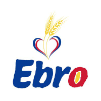Logo de Ebro Foods (CE) (EBRPY).