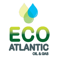 Logo de Eco Atlantic Oil (PK) (ECAOF).