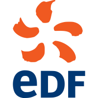 Logo de Electricite De France (PK) (ECIFY).