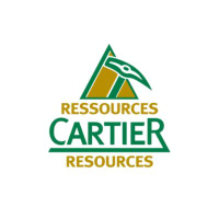 Logo de Cartier Resources (PK) (ECRFF).