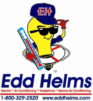 Logo de Edd Helms (CE) (EDHD).
