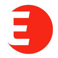 Logo de Edenred (CE) (EDNMY).