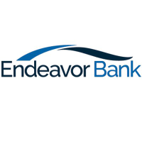 Logo de Endeavor Bancorp (QX) (EDVR).