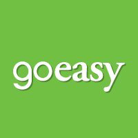 Logo de Goeasy (PK) (EHMEF).