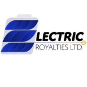 Logo de Electric Royalties (QB) (ELECF).