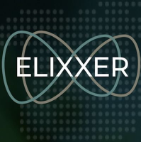 Logo de Elixxer (PK) (ELIXF).