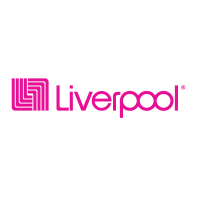 Logo de El Puerto Liverpool Sa S... (PK) (ELPQF).