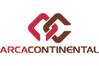 Logo de Arca Continental SAB de CV (PK) (EMBVF).