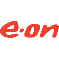 Logo de E ON Aktiengesellschaft (PK) (ENAKF).