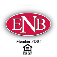 Logo de ENB Financial (QX) (ENBP).