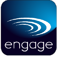 Logo de Engage Mobility (PK) (ENGA).