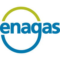 Logo de Enagas (PK) (ENGGY).