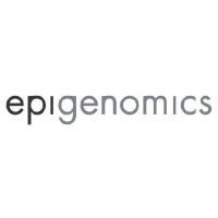 Logo de Epigenomics (QX) (EPGNY).