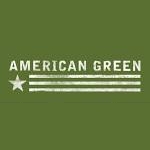 Logo de American Green (PK)