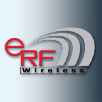 Logo de ERF Wireless (CE) (ERFB).