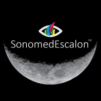 Logo de Escalon Medical (QB) (ESMC).
