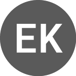 Logo de East Kans Agri Energy (GM) (ETKNU).